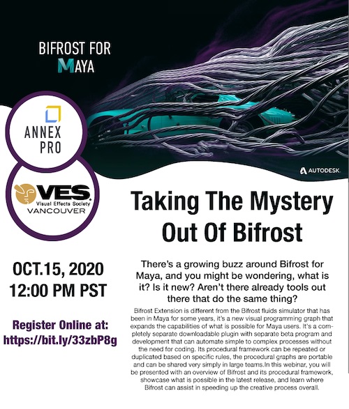 bifrost webinar