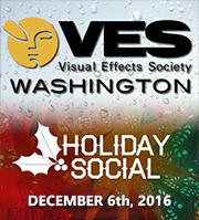 VES-WA Holiday Social - Dec. 6, 2016