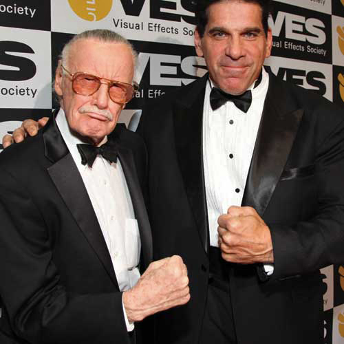 10th Annual VES Awards