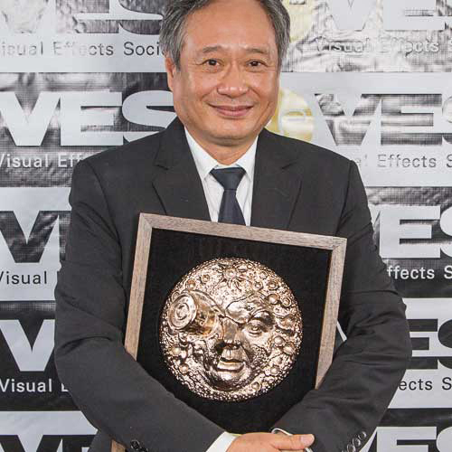 11th Annual VES Awards