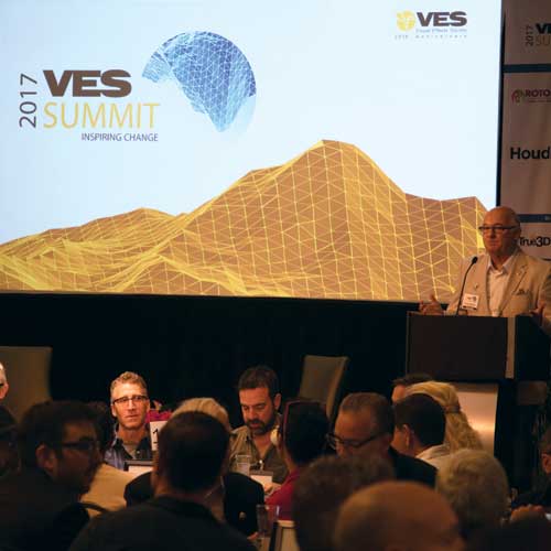 2017 VES Summit