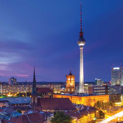 VES Germany