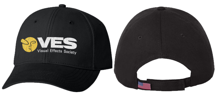 VES Hats