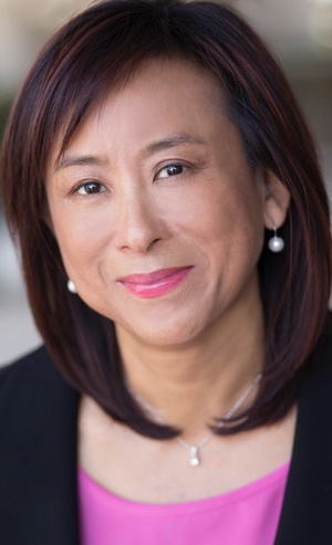 Ellen Poon AMA