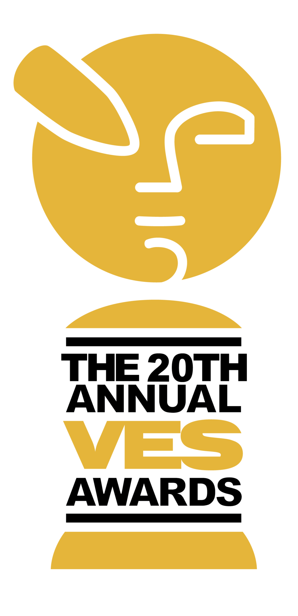 Awards Logo 20th
