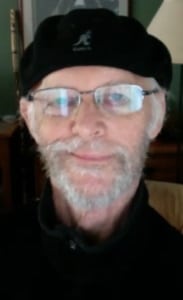 Richard Taylor
