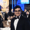 Suhit Saha