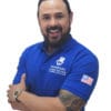 Lukas Sarralde