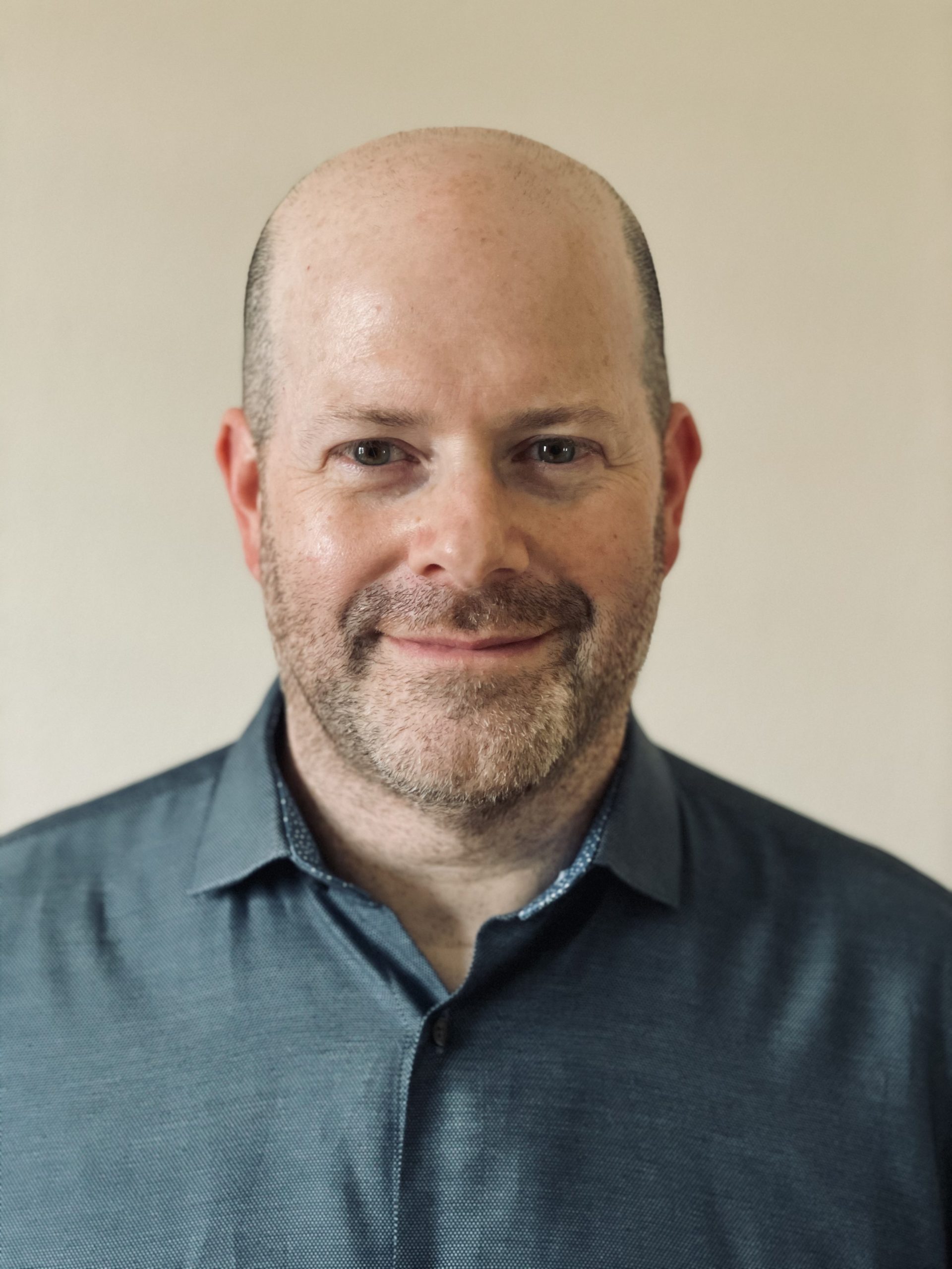 Michael Stein