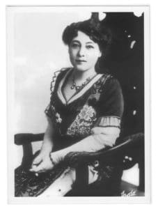 Alice Guy-Blaché