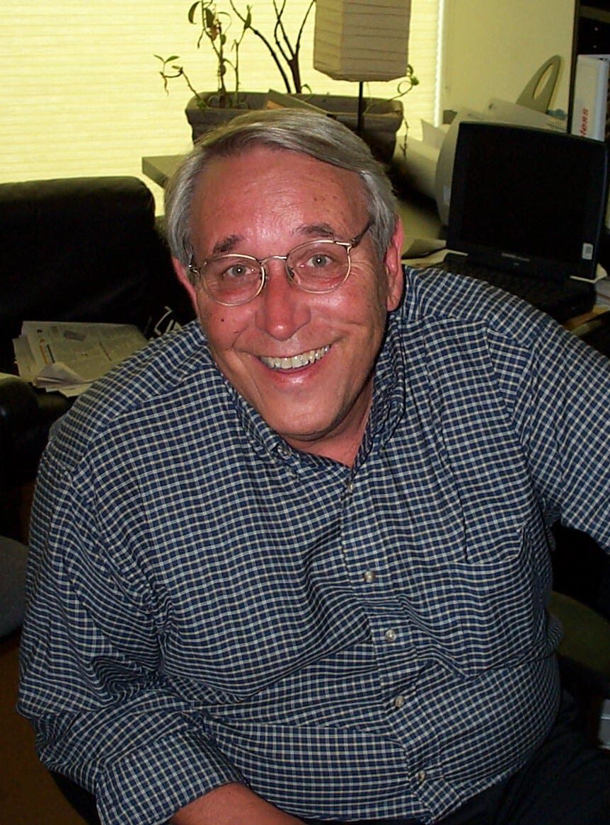 Bill Kovacs Bill Kovacs