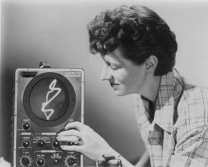 Mary Ellen Bute Mary Ellen Bute