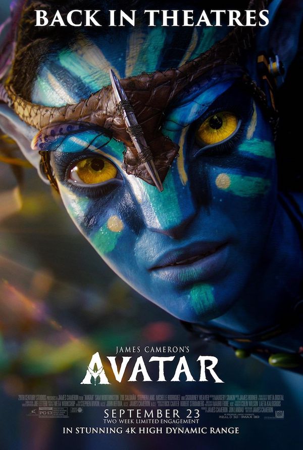 photo of a huge theaterstage, theaterplay is avatar, 3, Stable Diffusion