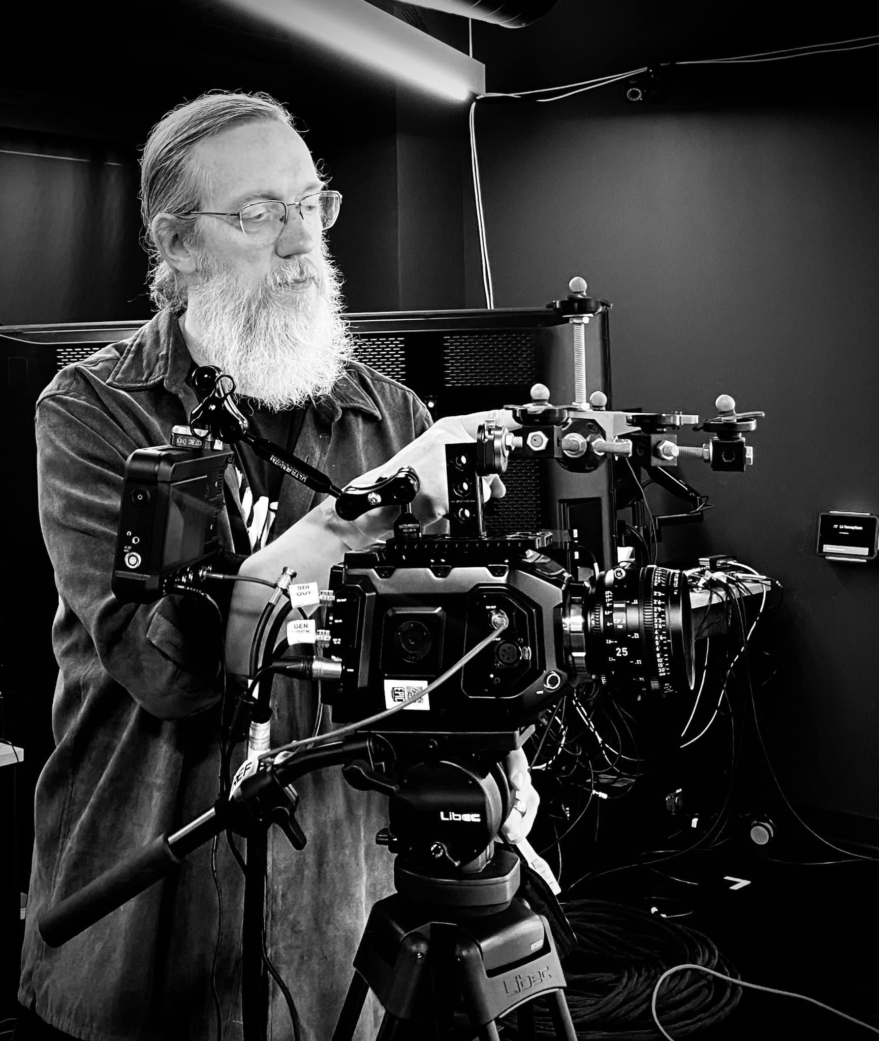 Brian Pohl