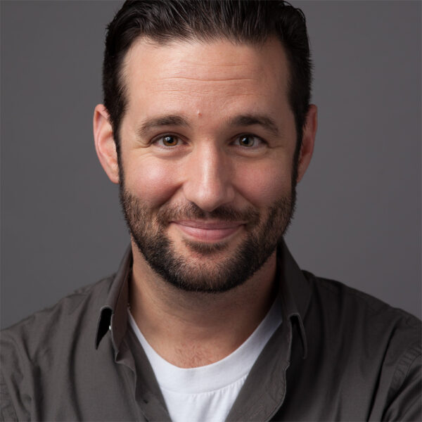 Josh Parker