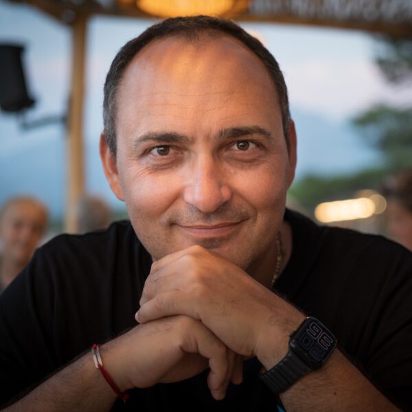 Gregory Ducatel