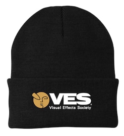 Knit Skullcap