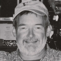 Dan Goozee