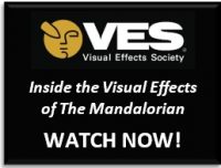 VES Mandalorian Promo VES Mandalorian Promo
