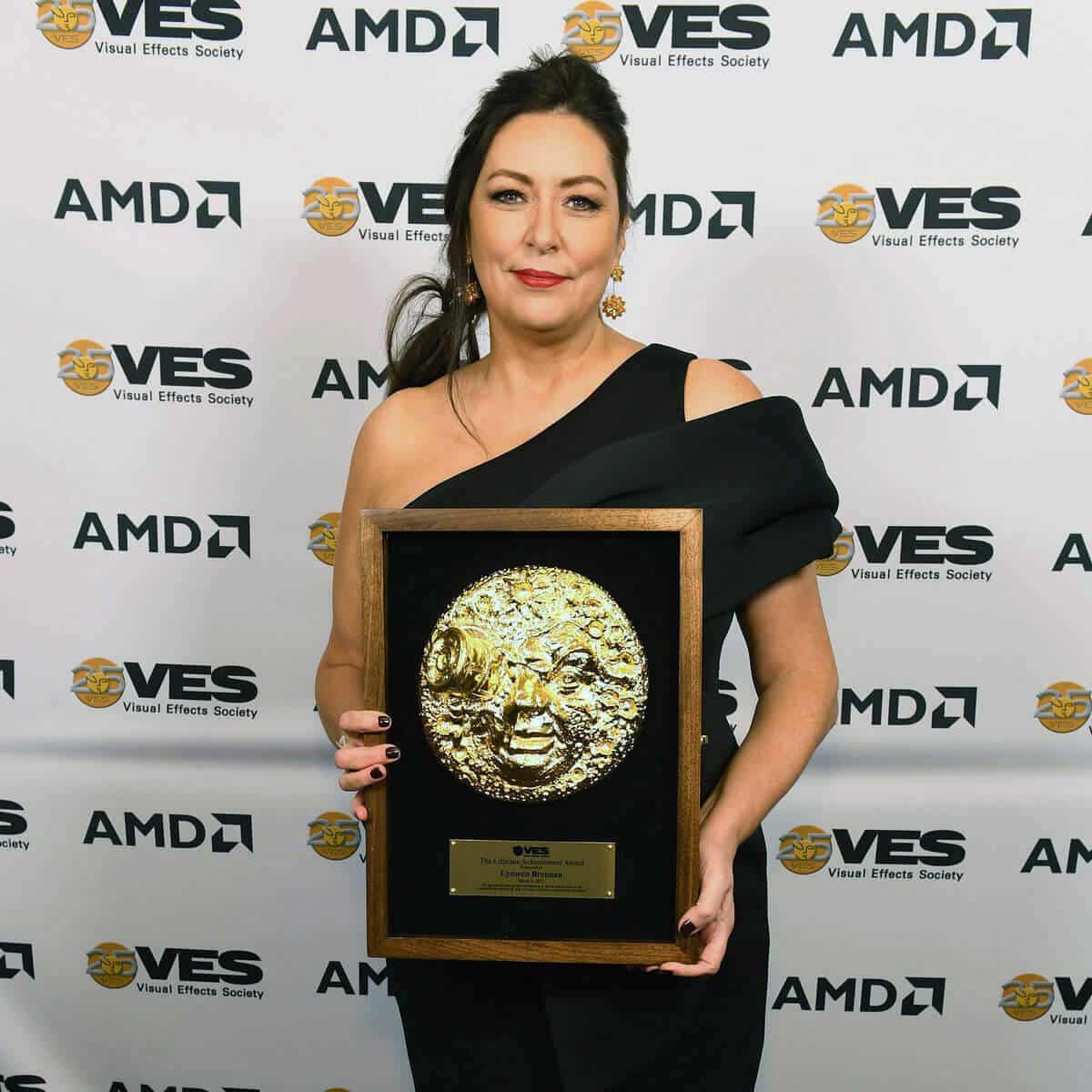 20th Annual VES Awards