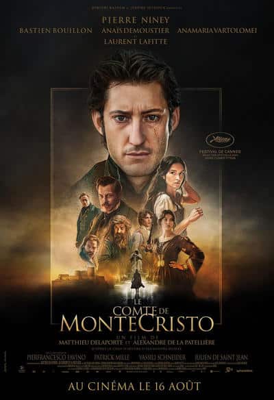 Monte Cristo