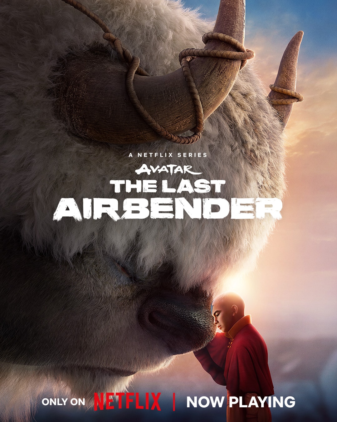 lg avatar the last airbender