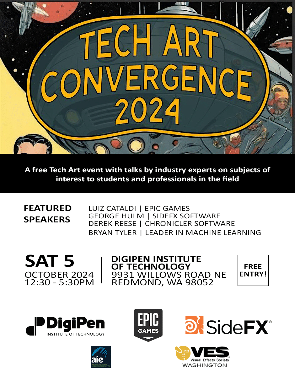 TechArtConvergence