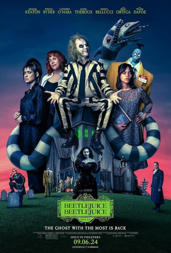 lg beetlejuice beetlejuice