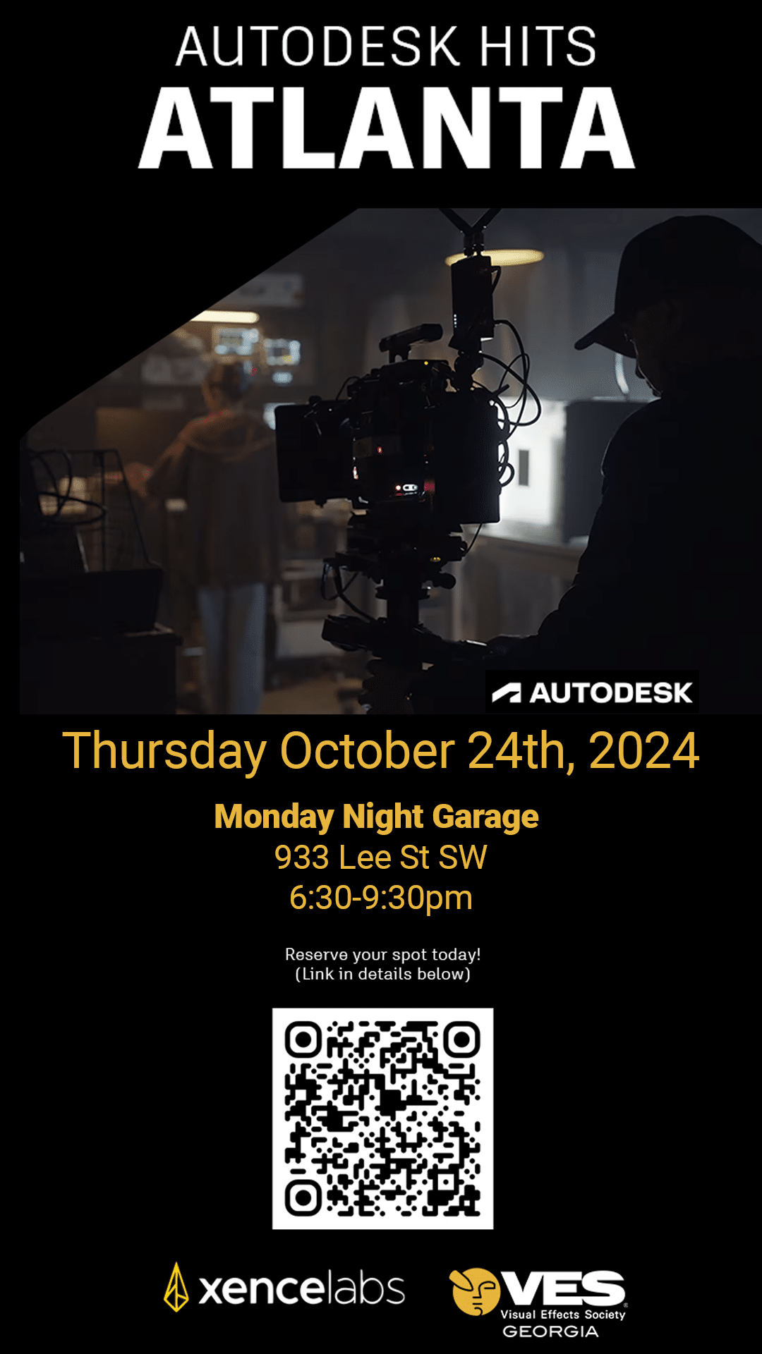Autodesk Oct24 Event 9x16