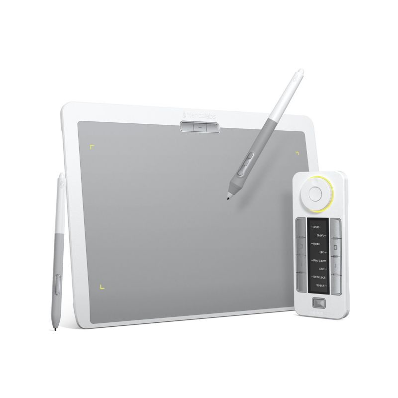 xencelabs Pen Tablet Medium Bundle SE