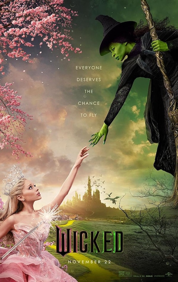lg wicked