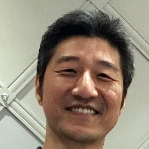 Hideki Takemura