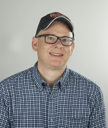 Daniel Cohen
