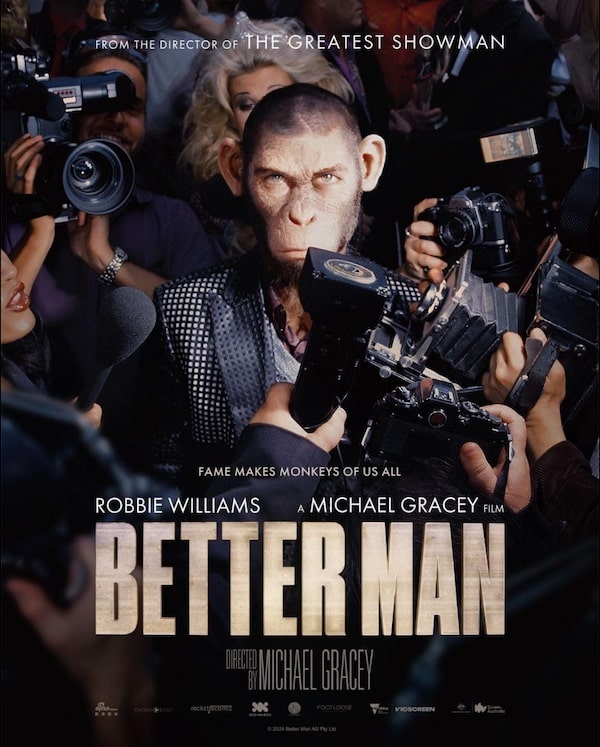 lg better man