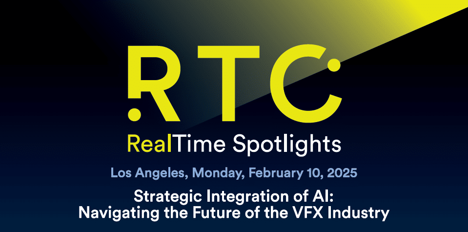 RTC Spotlights Ad