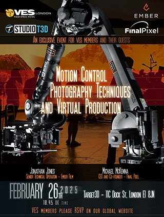motion control icon