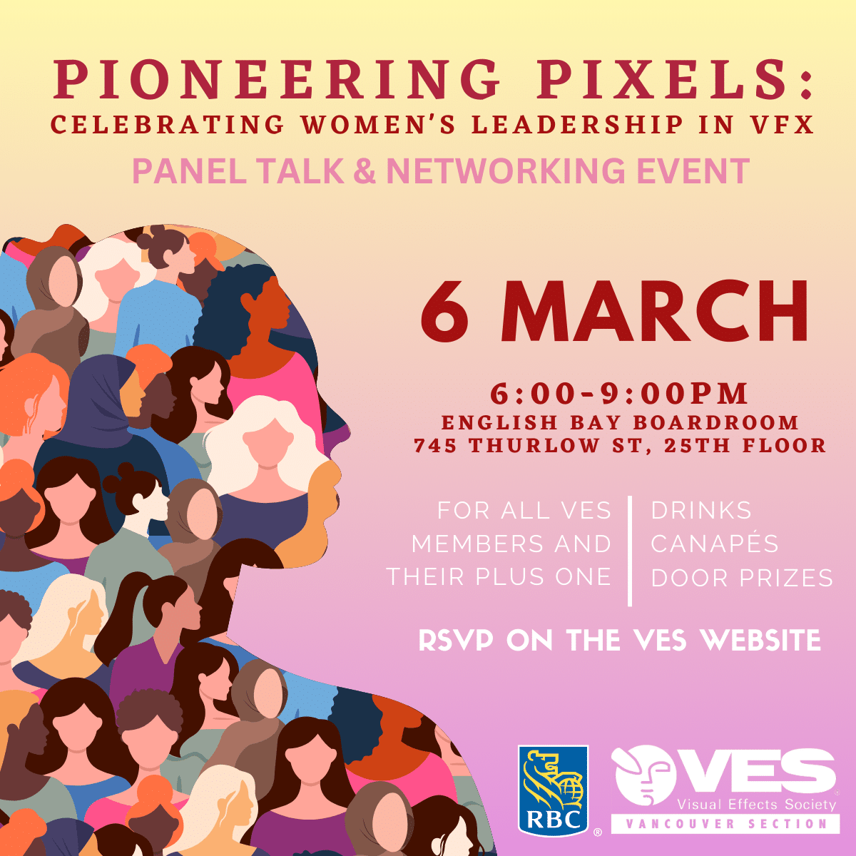 Pioneering Pixels