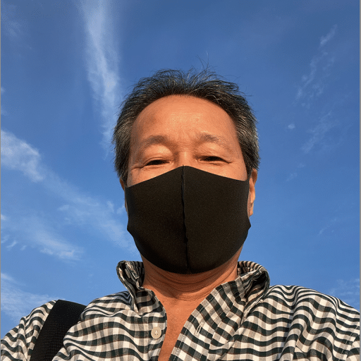 Toshio Ishibashi