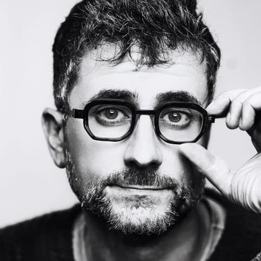 Afonso Salcedo