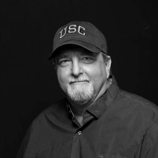 Glenn Cote