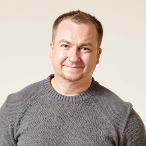 Alexander Sokolov